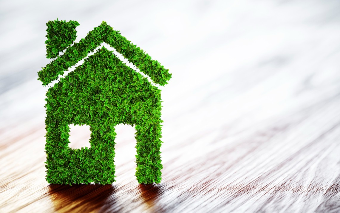 Edilizia sostenibile